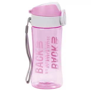 Coolpack Bidon BacUp Kubek pojemność 0,4l - Bidony dla dzieci - miniaturka - grafika 1