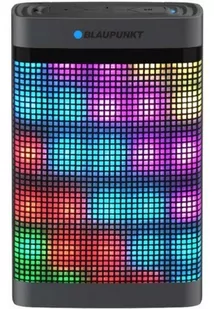 Blaupunkt BT07LED - Głośniki przenośne - miniaturka - grafika 1