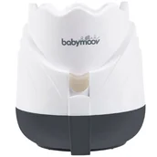 Podgrzewacze butelek i sterylizatory - Babymoov KIDS KIDS Podgrzewacz do butelek Cream A002027 - miniaturka - grafika 1