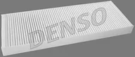 Filtry kabinowe - Filtr powietrza kabinowy DENSO DCF508P CU3955 DCF508P - miniaturka - grafika 1