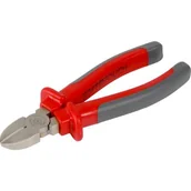 Kombinerki i obcęgi - Proline szczypce Boczne 160mm 28710 - miniaturka - grafika 1