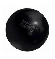 Zabawki dla psów - Kong Ball Extreme Small nr kat.UB2E - miniaturka - grafika 1
