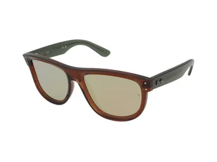 Okulary przeciwsłoneczne Ray-Ban Boyfriend Reverse RBR0501S 671020 - Okulary przeciwsłoneczne Okulary przeciwsłoneczne Ray-Ban Boyfriend Reverse RBR0501S 671020 - Okulary przeciwsłoneczne - miniaturka - grafika 1