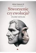 Religia i religioznawstwo - Stworzenie czy ewolucja? Dylemat katolika - miniaturka - grafika 1