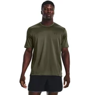 Koszulki męskie - Koszulka męska Under Armour Tech Vent SS XXL - miniaturka - grafika 1