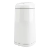 Wyposażenie pokoiku dziecięcego - Kosz na pieluchy ANGELCARE Dress Up + 5 Wkładów - miniaturka - grafika 1