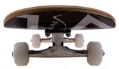 Deskorolki - VIVO Deskorolka Klasyczna Drewniana Skateboard - miniaturka - grafika 1