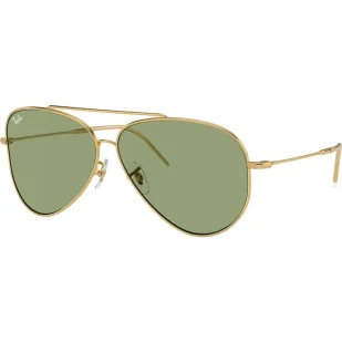 Ray-Ban Okulary przeciwsłoneczne - Okulary przeciwsłoneczne - miniaturka - grafika 1