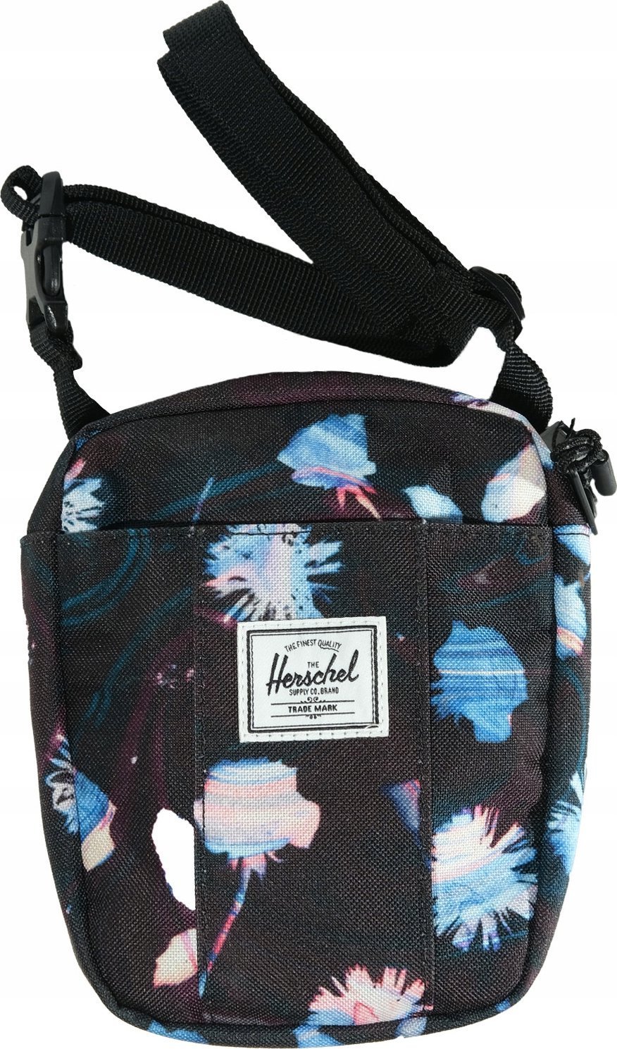 Herschel Herschel Cruz Crossbody 10510-05745 Wielokolorowe One size