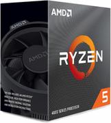 Procesory - AMD Ryzen 5 4500 100-100000644BOX - miniaturka - grafika 1