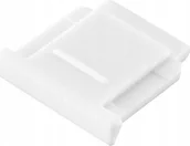 Dekielki do obiektywów - Dekielek JJC Zaślepka na stopkę JJC HCSW do Sony - miniaturka - grafika 1