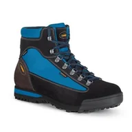 Buty trekkingowe męskie - Buty trekkingowe męskie Aku Slope Micro Gtx - miniaturka - grafika 1