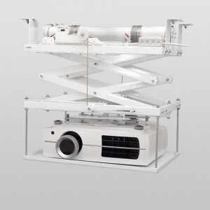 RAVELL W-751 Winda do projektora - Akcesoria do projektorów - miniaturka - grafika 1