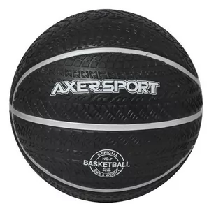 Axer Sport Axer Sport Piłka do koszykówki AXER SPORT A21484 rozmiar 7) (A21484 PIŁKA KOSZ) - Koszykówka - miniaturka - grafika 1