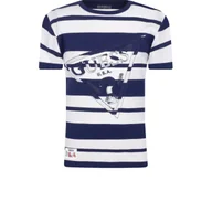 Koszulki dla chłopców - Guess T-shirt | Regular Fit - miniaturka - grafika 1
