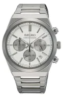 Zegarki męskie - Seiko Męski SSB451P1 - miniaturka - grafika 1