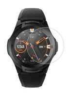 Akcesoria do smartwatchy - Szkło Hartowane Smartwatch Ticwatch 3 Pro - miniaturka - grafika 1