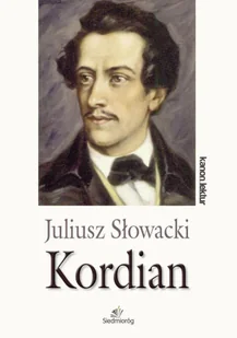 kordian - Lektury szkoły średnie - miniaturka - grafika 2