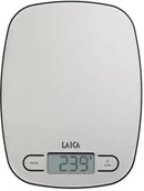 Wagi kuchenne - Laica nerusejosa terauda - Digitalie virtuves svari Acado KS1033 8013240102634 - miniaturka - grafika 1