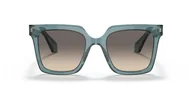 Okulary przeciwsłoneczne - Giorgio Armani Unisex 0ar8156 52 593432 okulary przeciwsłoneczne, wielokolorowe (wielokolorowe), różnokolorowy (różnokolorowy), jeden rozmiar - miniaturka - grafika 1