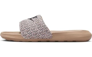 Nike W VICTORI One Slide, Damskie trampki, Hemp/Black-Summit White, 35.5 EU, Hemp Black Summit White, 35.5 EU - Trampki damskie - miniaturka - grafika 1