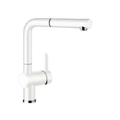 Baterie kuchenne - Blanco LINUS-S biały 516692 - miniaturka - grafika 1