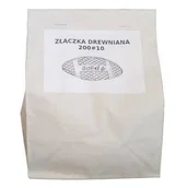 Inne mocowania - Obce pióra bukowe lamelki SOLID nr 10 - 200szt. - miniaturka - grafika 1