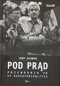 POD PRĄD - Historia świata POD PRĄD - Historia świata - miniaturka - grafika 1