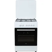 Kuchenki gazowo-elektryczne - MPM 66-KGM-10 - miniaturka - grafika 1