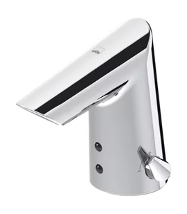 Oras 6 V VIENDA 1714F - Baterie umywalkowe - miniaturka - grafika 2