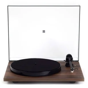 Rega Planar 1 Plus Kolor: Orzech - Gramofony - miniaturka - grafika 1