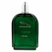 Wody i perfumy męskie - Jaguar Green For Men woda toaletowa spray 100ml - - miniaturka - grafika 1