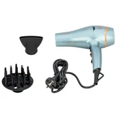 Suszarki do włosów - Suszarka BEAUTYME Hair Protect HD902 2400W - miniaturka - grafika 1