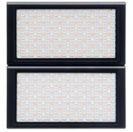 Lampy studyjne - Fomei mini RGB 24W - miniaturka - grafika 1