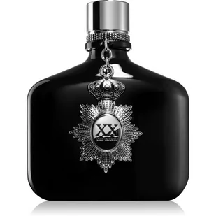 John Varvatos XX woda toaletowa dla mężczyzn 125 ml - Wody i perfumy męskie - miniaturka - grafika 1