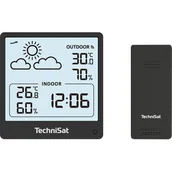 Stacje pogodowe - Technisat IMETEO 210 - miniaturka - grafika 1