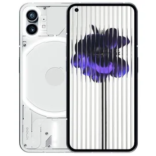Nothing Phone 1 5G 8GB/256GB Dual Sim Biały - Telefony komórkowe - miniaturka - grafika 1