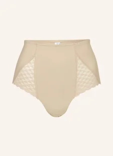 Simone Pérèle Szorty Modelujące Subtile beige - Spodenki damskie - miniaturka - grafika 1