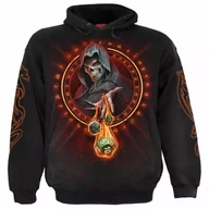 Bluzy męskie - bluza DUNGEON MASTER, kangurka z kapturem-L - miniaturka - grafika 1