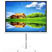 Ekrany projekcyjne - Maclean MC-608 (240x180) - miniaturka - grafika 1