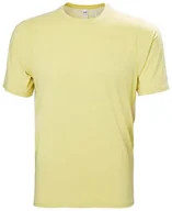 Koszulki męskie - Helly Hansen Męska koszulka z krótkim rękawem Tech Trail - miniaturka - grafika 1