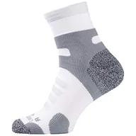 Skarpetki damskie - Jack Wolfskin Skarpety uniseks Cross Trail Classic Cut Chaussettes - miniaturka - grafika 1