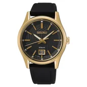 Zegarki męskie - SEIKO SUR560P1 - miniaturka - grafika 1