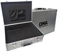 Walizki - DNA CASE 46x33 walizka na mikrofon mikser efekt akcesoria sprzęt DJ 2 klucze - miniaturka - grafika 1
