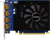 Karty graficzne - SPARKLE Intel Arc A310 Omni View 4GB 1A1-S00424000G - miniaturka - grafika 1
