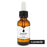 Serum do twarzy - Purite Purite Anti Redness Serum Serum do cery naczynkowej 30 ml - miniaturka - grafika 1
