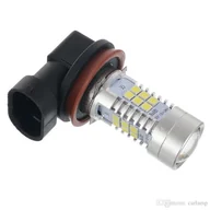 Żarówki samochodowe - motoLEDy żarówka LED H8 12V 20W CANBUS 1900lm 475 - miniaturka - grafika 1
