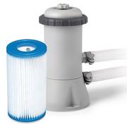 Intex Pompa filtrująca 3785L/godz 28638 56638