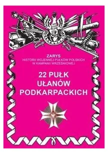 22 pułk ułanów karpackich - Historia świata - miniaturka - grafika 2