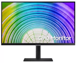 Samsung S27A600UUU (LS27A600UUUXEN) - Monitory - miniaturka - grafika 1